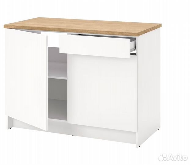 Напольный шкаф IKEA кноксхульт новый в упаковке