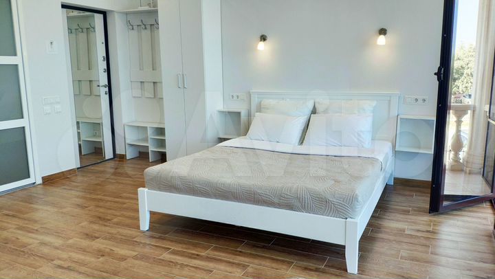 Квартира-студия, 34 м², 2/3 эт.