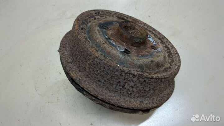 Ступица (кулак, цапфа) Opel Astra F, 1995