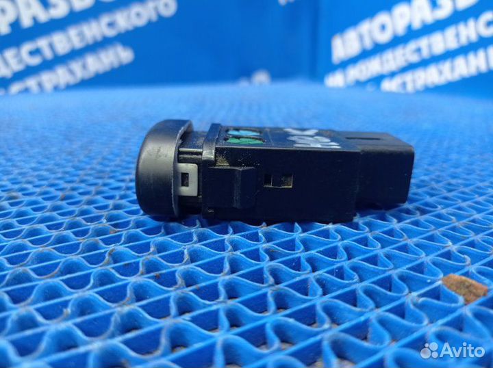 Кнопка птф Daewoo Nexia седан 2007