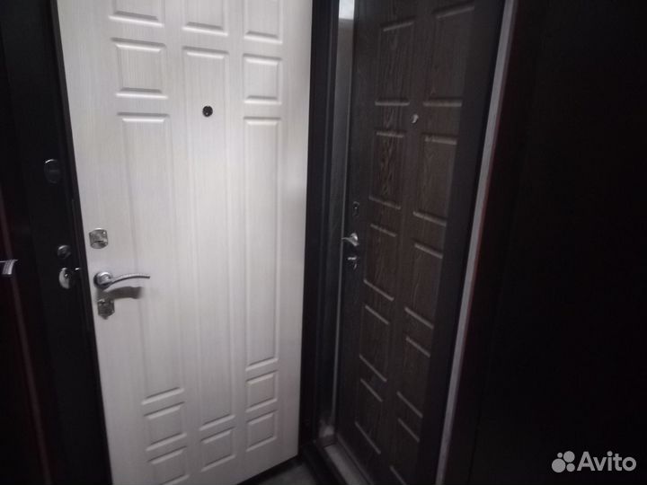 Дверь Входная