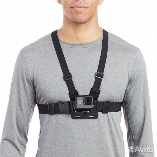 Экшн камера Rekam A140