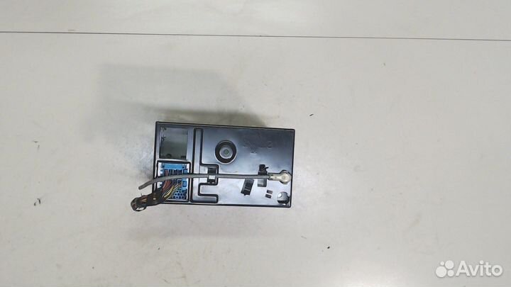 Магнитола Opel Corsa C, 2003