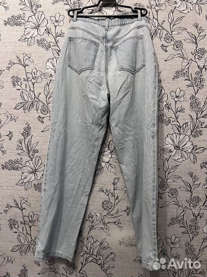 Джинсы zarina Straight Fit