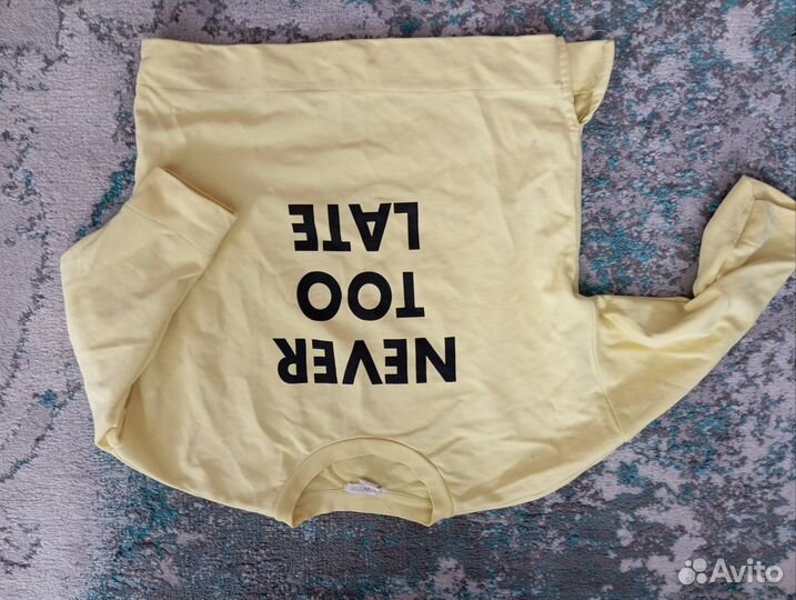 Вещи пакетом на девушку 42 44