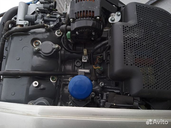 Продам мотор Honda 150