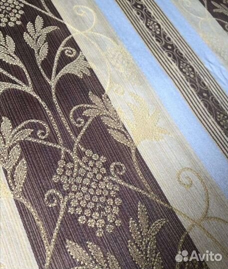 Комплект штор