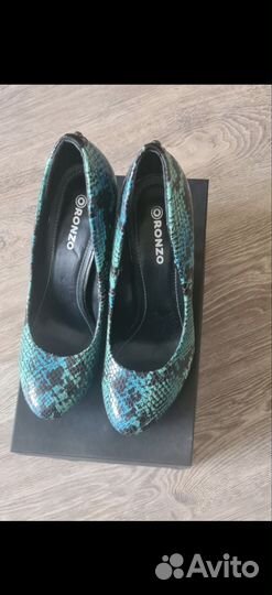 Туфли женские