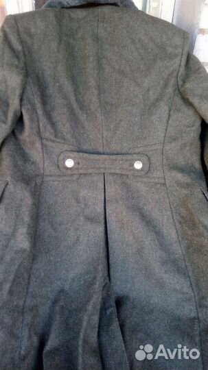 Военная форма