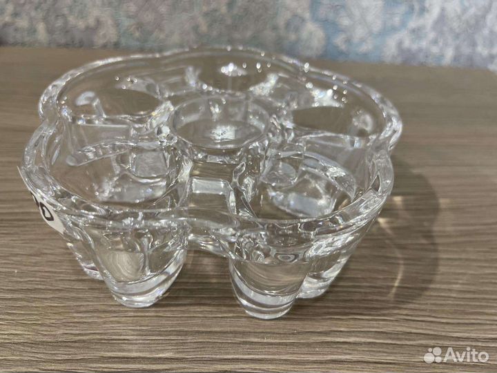 Подставка/подсвечник для чайника