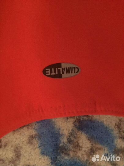 Трико для тяжелой атлетики