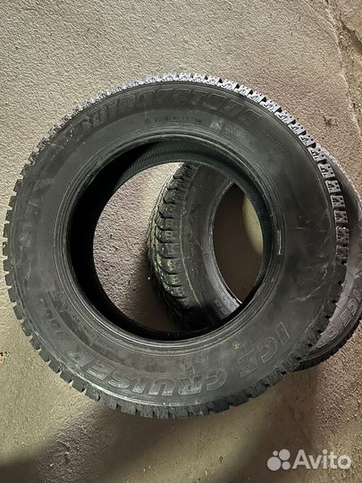 Bridgestone Ice Cruiser 7000 195/65 R15