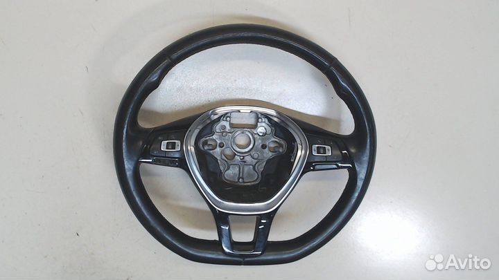 Руль Volkswagen Golf 7, 2017