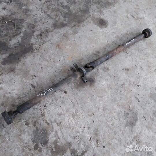 Кардан Audi A8 D2