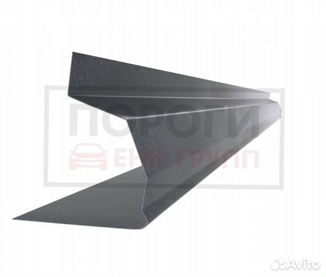 Пороги lincoln Continental 8 седан и другие