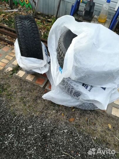 Nordman WR SUV 235/65 R17