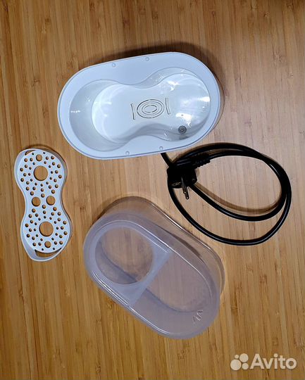 Стерилизатор для детских бутылочек