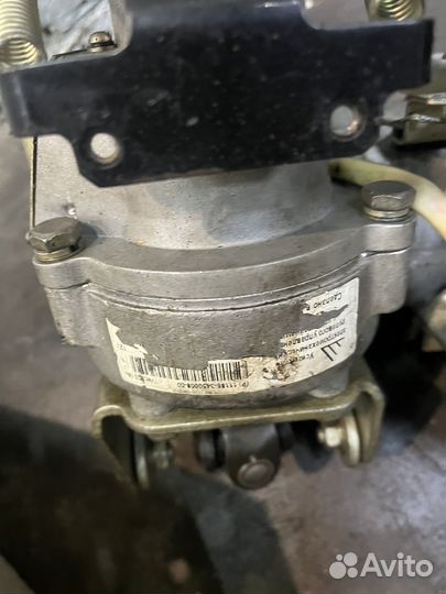 Эур калина на запчасти