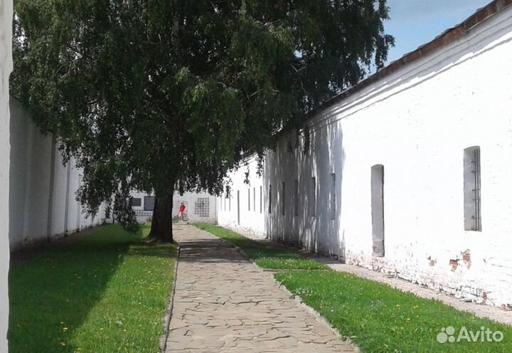 26 янв.23 Классика Золотого кольца 1М /цо3061