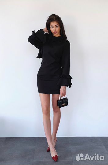 Платье valentino