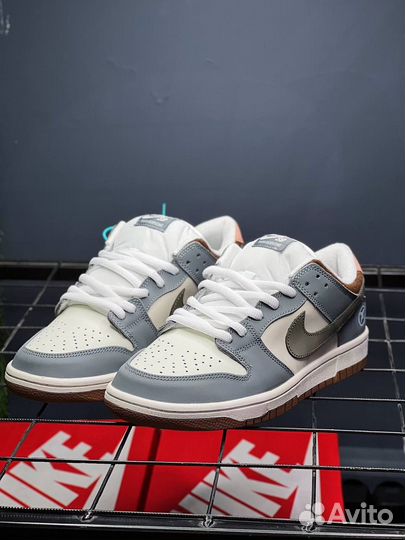 Кроссовки Nike Dunk low
