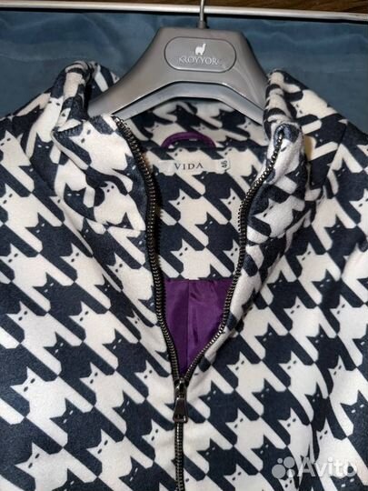 Пальто женское