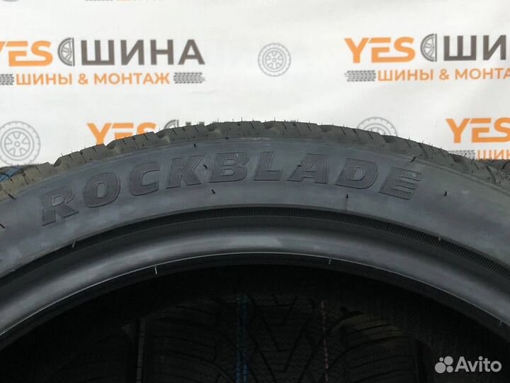 Rockblade Rock 525 245/40 R18 98C