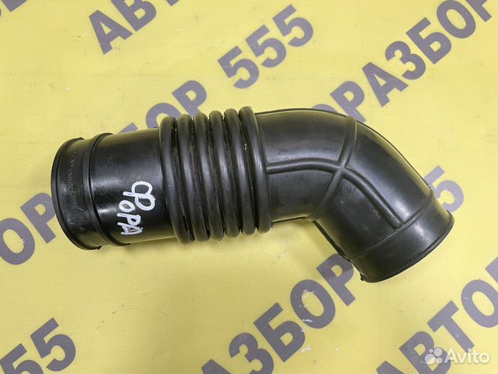Патрубок воздушного фильтра Chery Fora