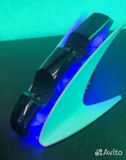 Sony playstation 5 ps5 с дисководом 2 джойстика