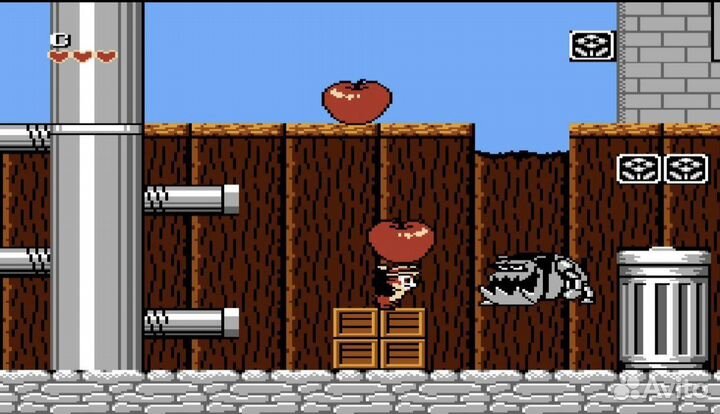 Игровая приставка Dendy 620 игр