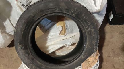 Cordiant All Terrain 215/70 R16