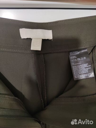 Брюки женские классические 50 52