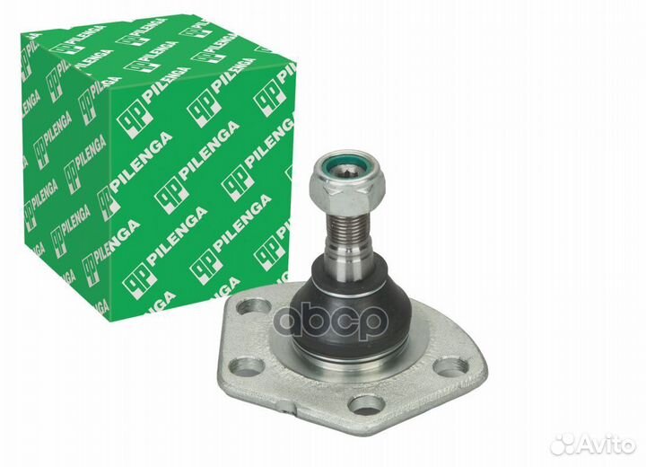 Шаровая опора P-boxer 02- TS-P 3150 pilenga