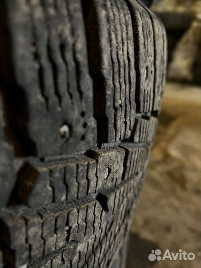 Nokian Tyres Hakkapeliitta 7 SUV 245/55 R19