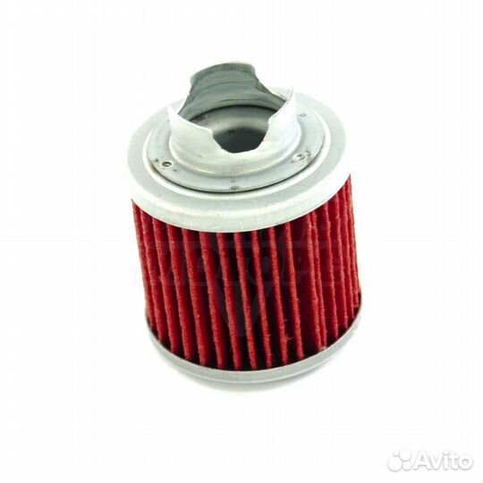 Фильтр масляный Hi-Flo HF 118 (Kayo YX 160.170)