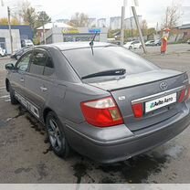 Toyota Premio 1.8 AT, 2003, битый, 393 948 км, с пробегом, цена 515 000 руб.