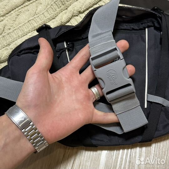 Сумка lowe alpine mesa оригинал