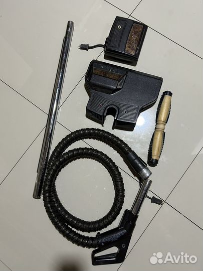 Запчасти для пылесоса Rainbow