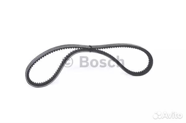 Ремень клиновый 13x875