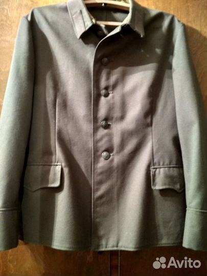 Военно-полевая форма