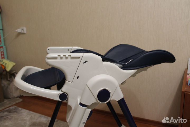 Стульчик для кормления Tommy chair-603