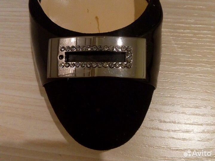 Туфли женские 37р