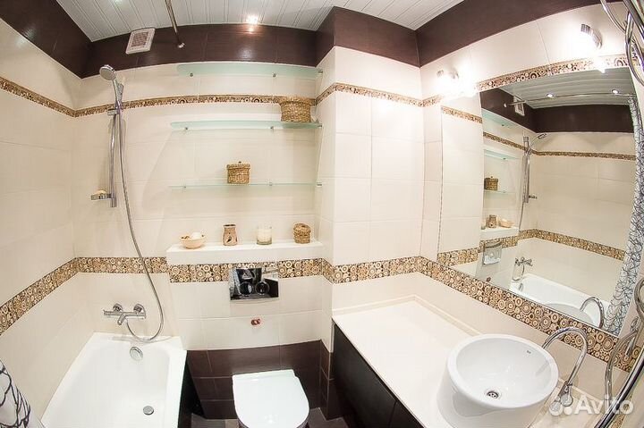 Ремонт Квартир и Домов. Отделочные Малярные Работы