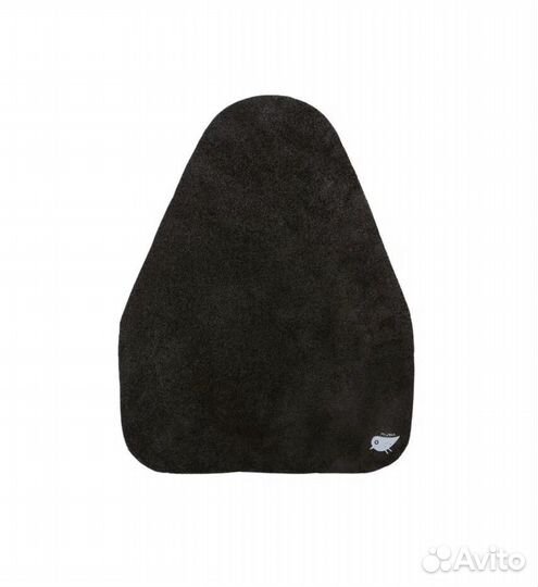 2 замшевых платка