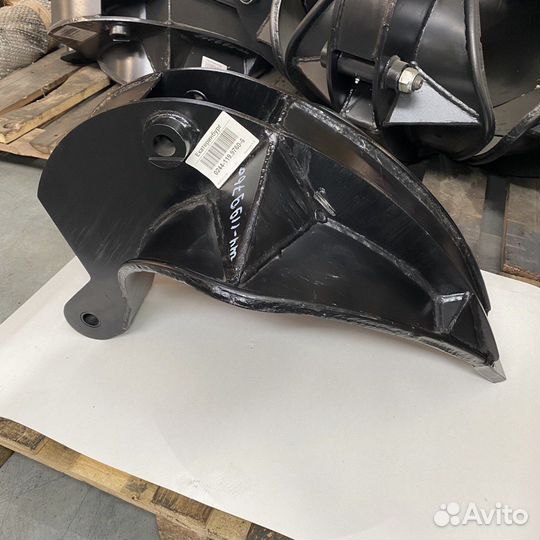 Лепесток захвата гл-1.02.000 Велмаш