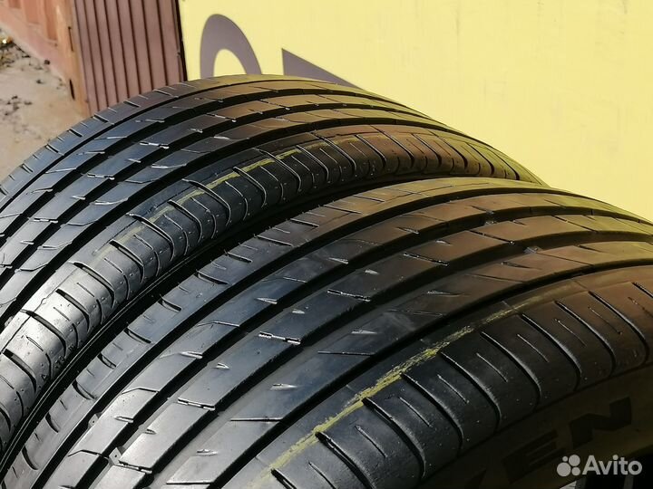 Nexen N'Fera SU1 255/35 R19