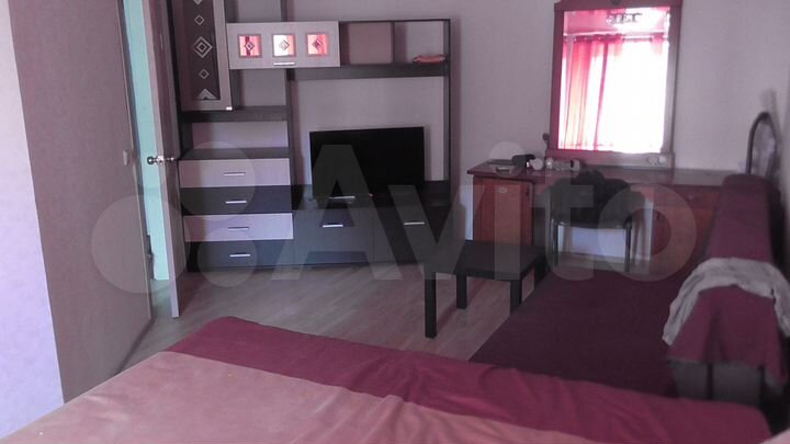 1-к. квартира, 35,3 м², 2/15 эт.