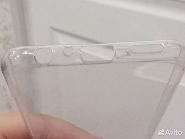 Чехол на honor 8x