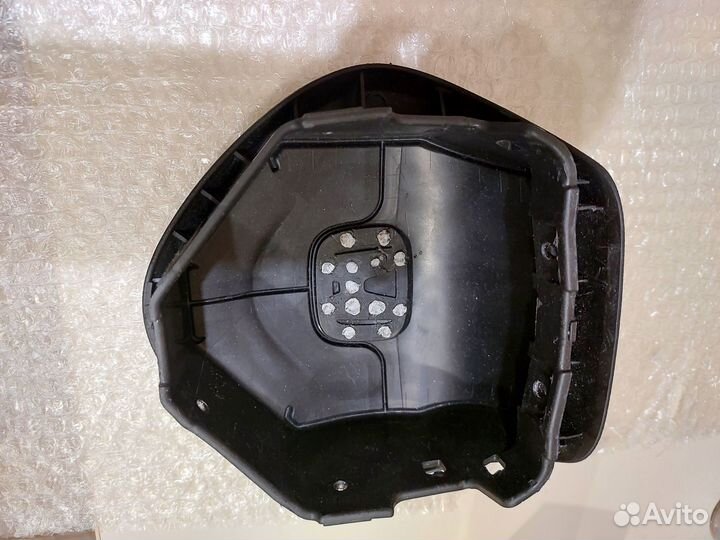 Крышка подушки безопасности руля Accord 8