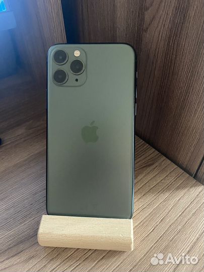Телефон iPhone 11 pro 64gb